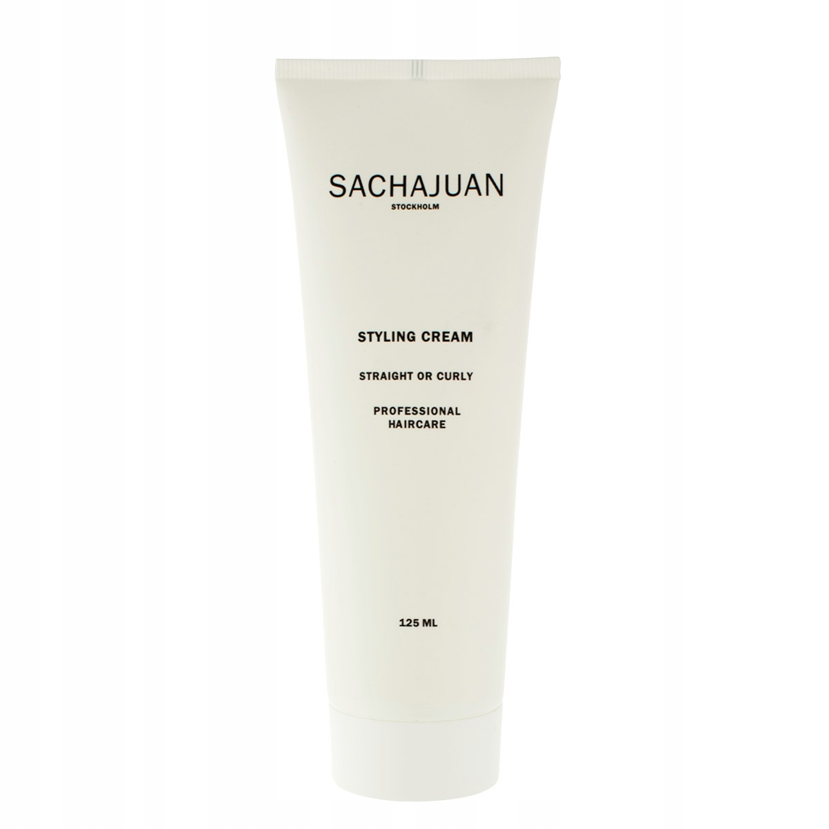 Sachajuan Styling Cream (Straight or Curly) 125 ml