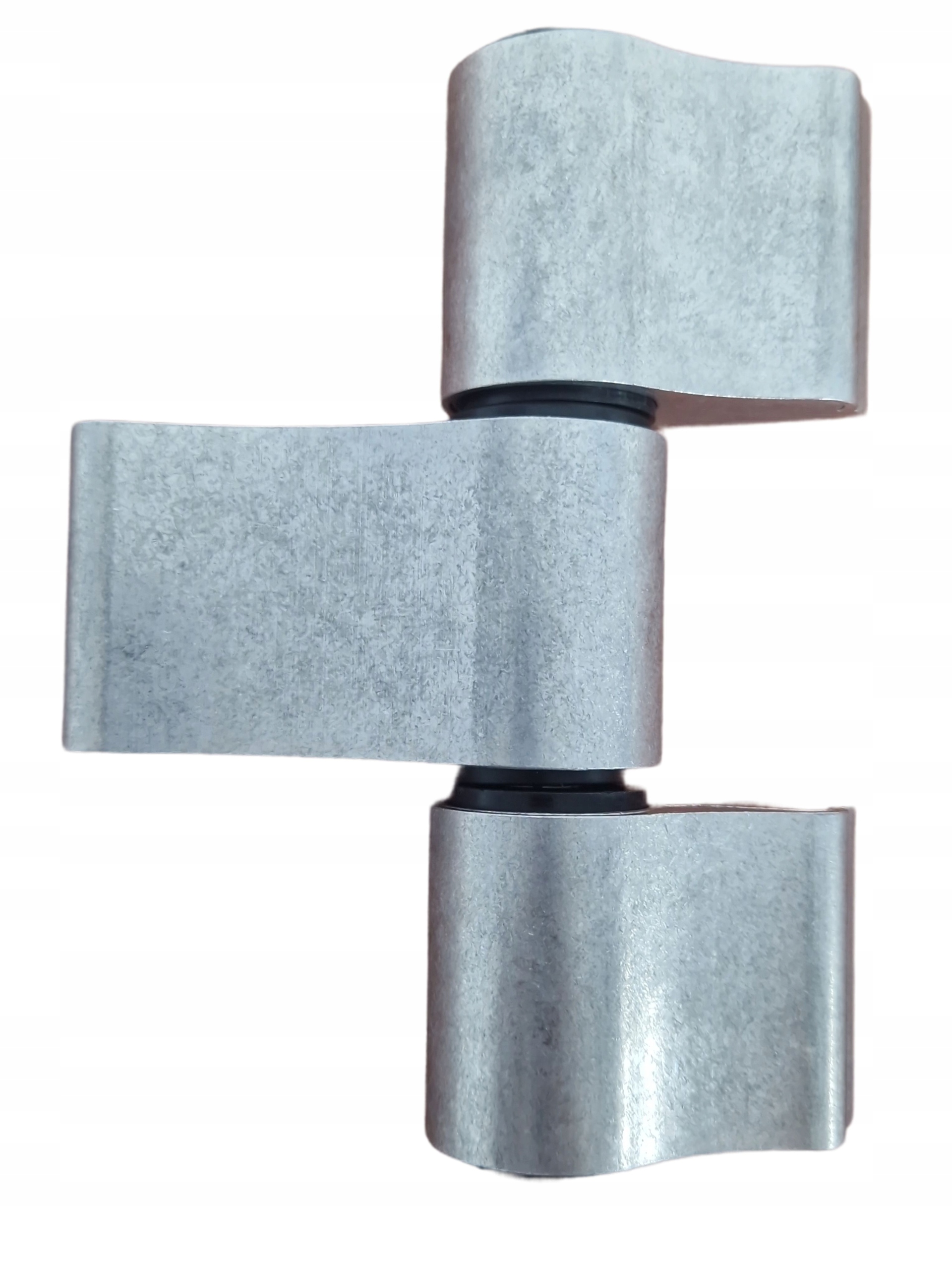 

Zawias do drzwi aluminiowych 67 mm surowy 3skrzy