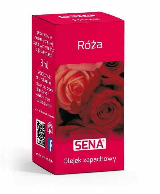 

Olejki Zapachowe ''sena'' ...:: Róża ::...