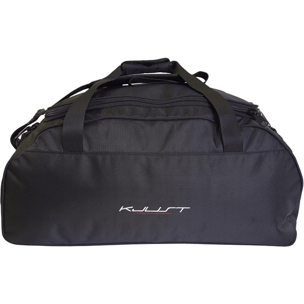 Torba do boxa dachowego Kjust BB04BS 62L