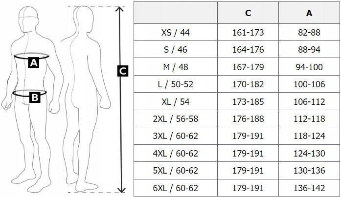 Kurtka skórzana SPIDI Bolide P200 Biała rozm.50 Producent Spidi