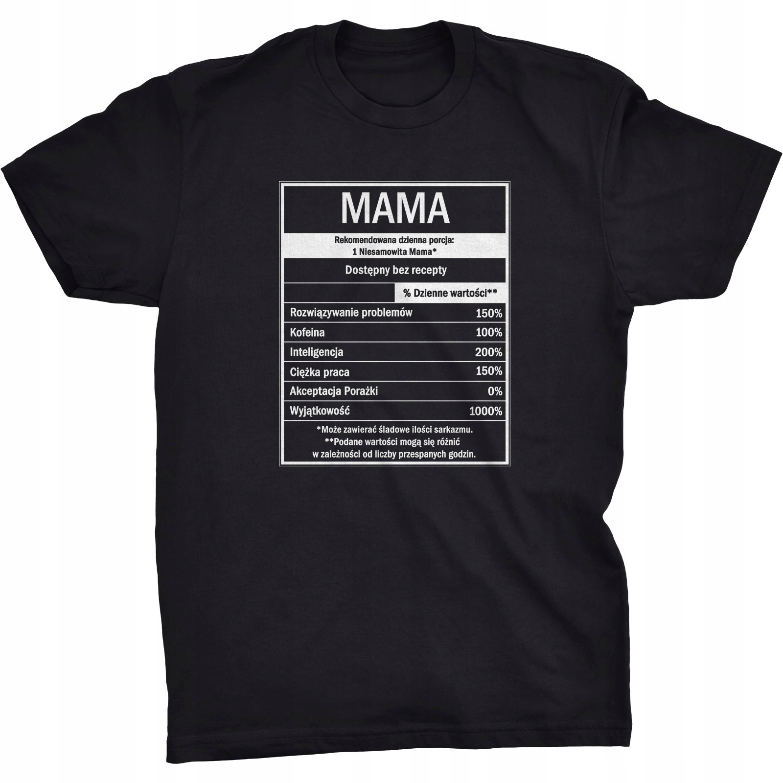 

Etykieta Gda Mama Koszulka Dla Mamy