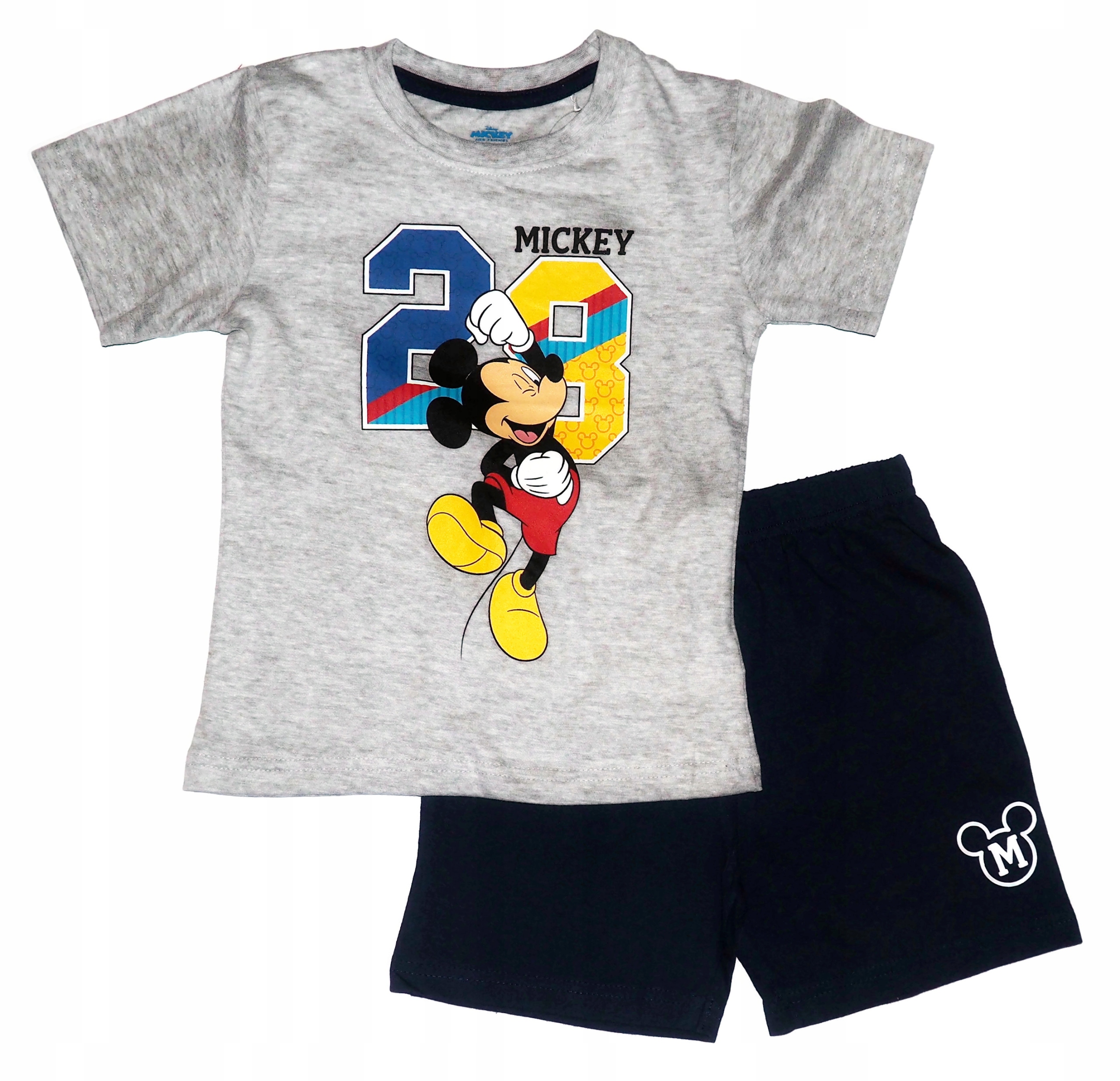 

Piżama Myszka Miki 98, piżamka Mickey