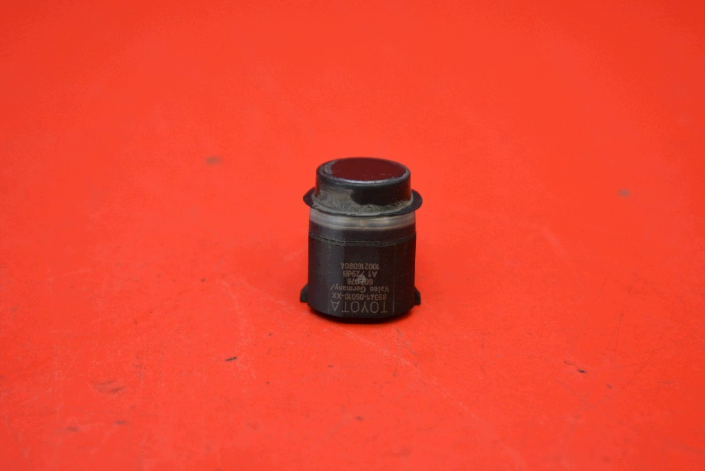 Sensor Parken vorne PDC 89341-05010-XX TOYOTA COROLLA E18 13-16