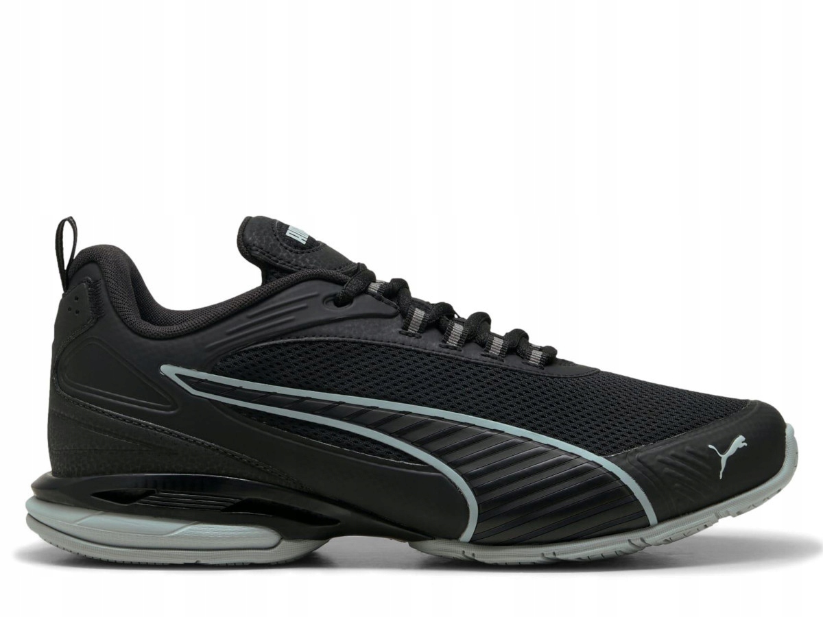 Pánské boty Puma 31078301 Magnetic černé 42