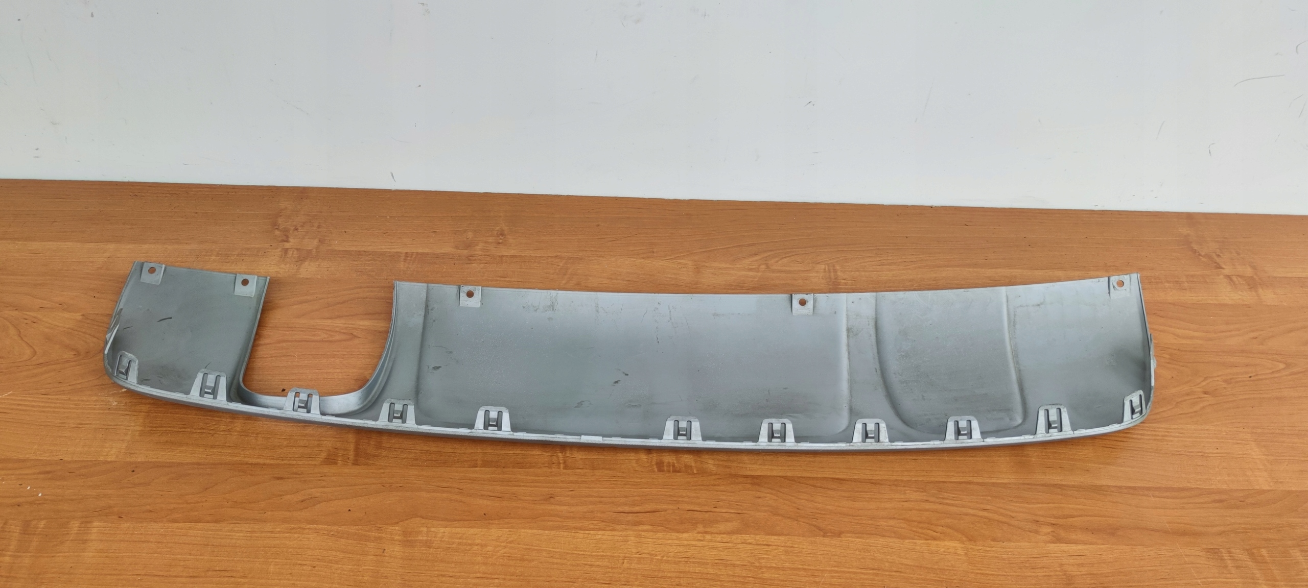 OPEL ADAM ROCKS S SPOILER PARAURTI POSTERIORE ACCESSORI