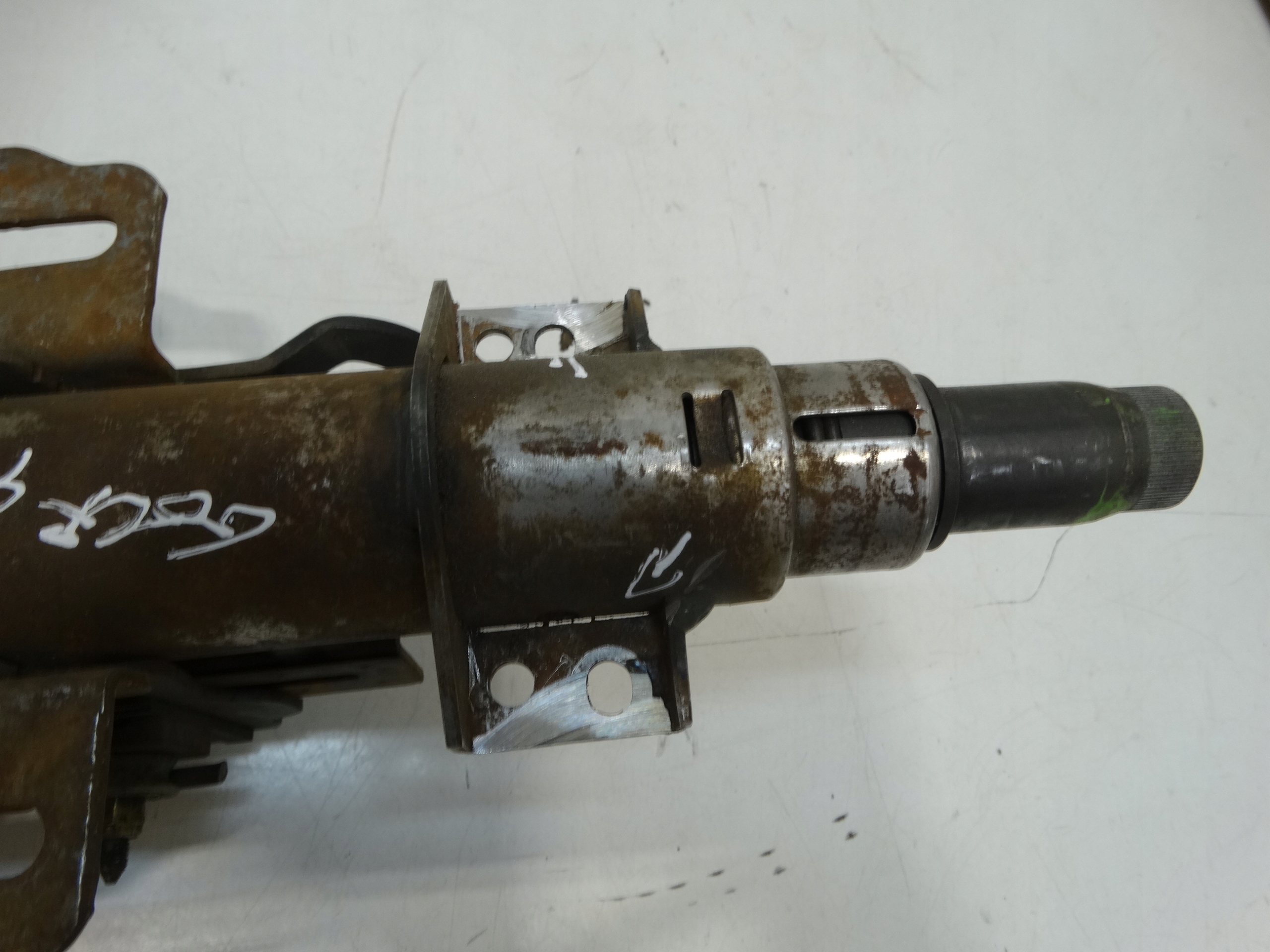 steering wheel rod VW GOLF IV 1J1419501BQ