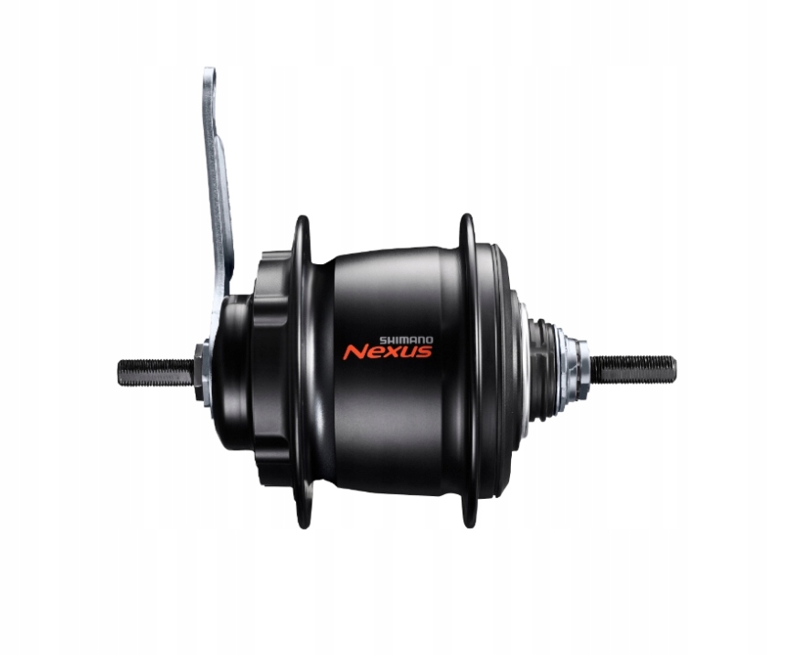 Piasta tył Shimano Nexus 8 SG-C6001-8CD 32 H