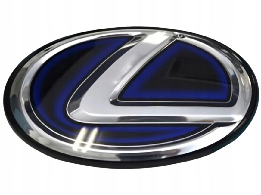 Lexus Es2 Is2 Lc500 Nx LS600h Rc350Emblém zadnej klapky 90975-02134 Oe