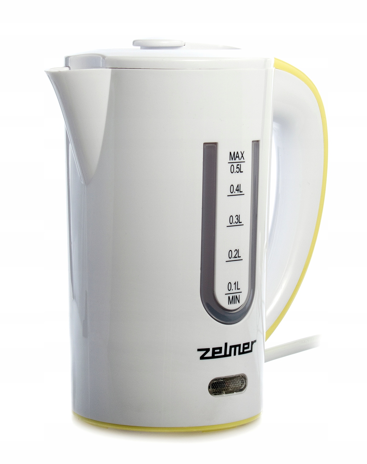 

Elektryczny Czajnik Turystyczny Zelmer ZCK7010L