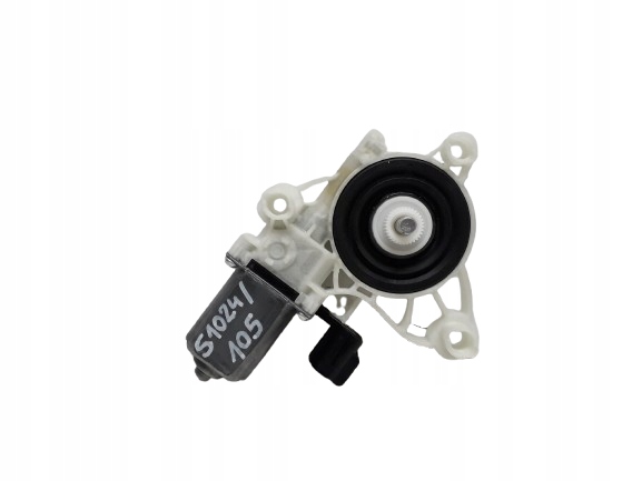 FORD FOCUS MK4 IV 18- SILNICZEK SZYBY LEWY PRZEDNI PRZÓD JX7B-14553-BC