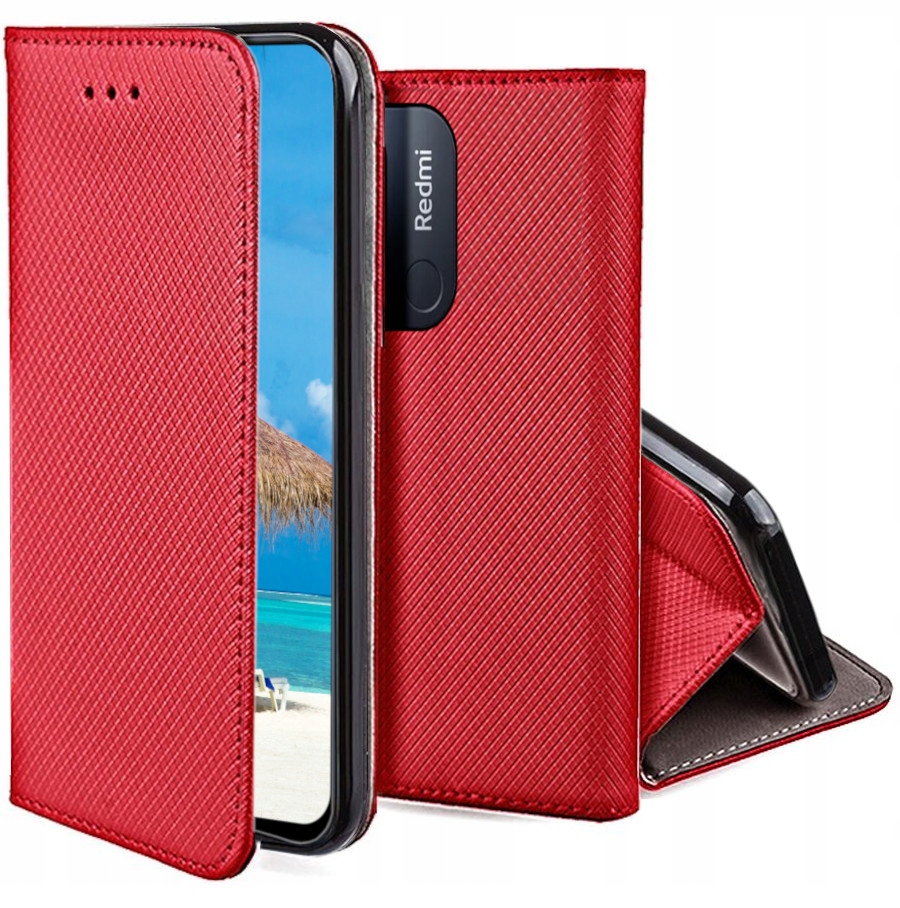 

Etui Na Magnes Smart Magnet Do Redmi 12C