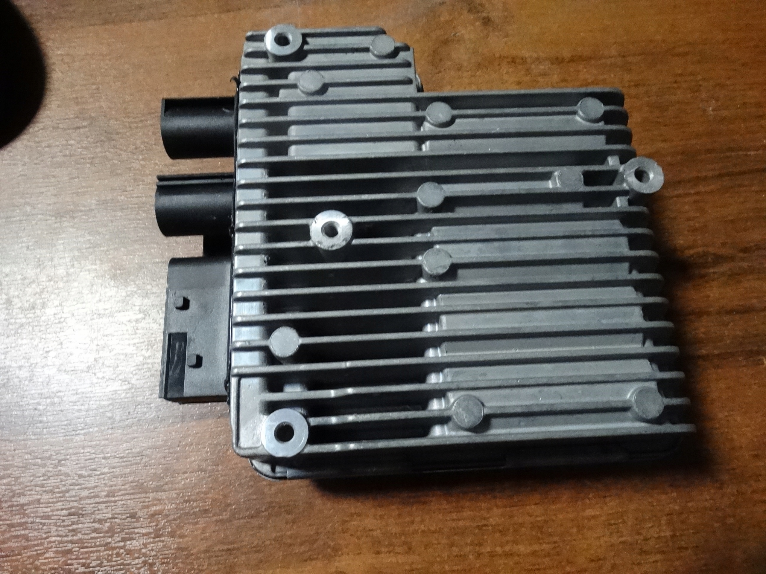 perfect condition module STABILIZACJI PORSCHE 1 9