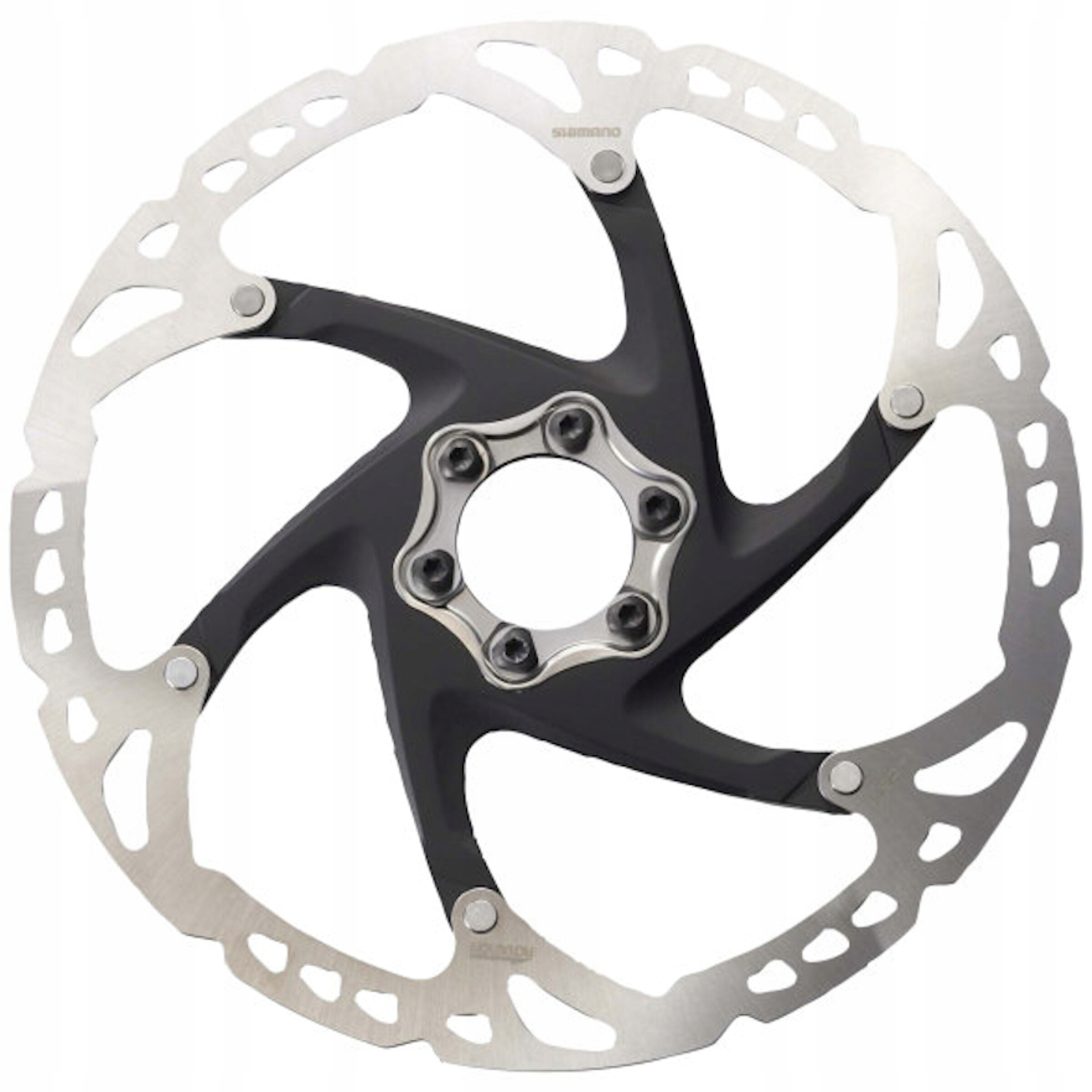 tarcza ham. shimano sm-rt86 203mm deore xt