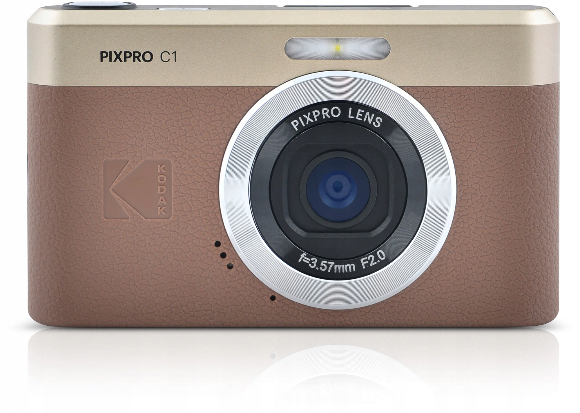 C1 Pixpro Brown Kodak