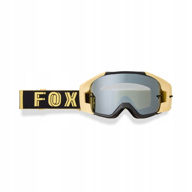 Okuliare Fox Vue Inning VIVID Black Os