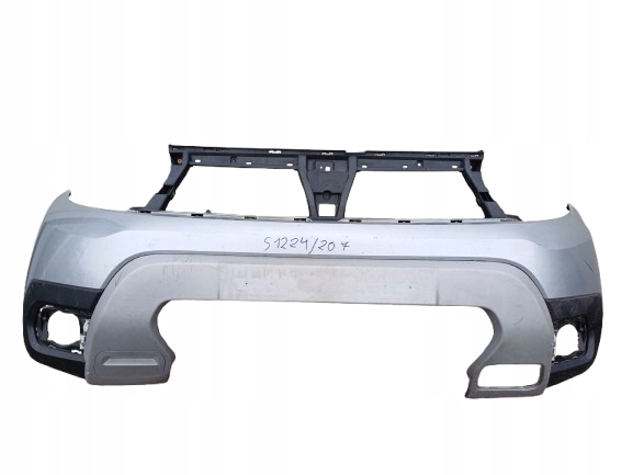 DACIA DUSTER 2 II 17- ZDERZAK PRZEDNI PRZÓD 620221776R