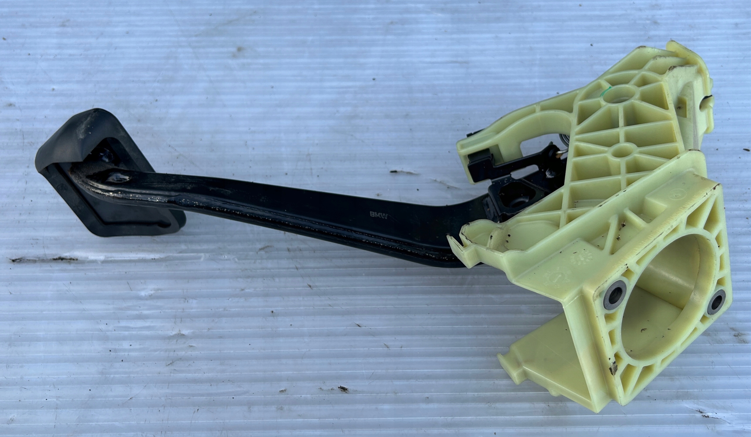 PEDAL Bremse AUTOMAT BMW X5 E70 6769403