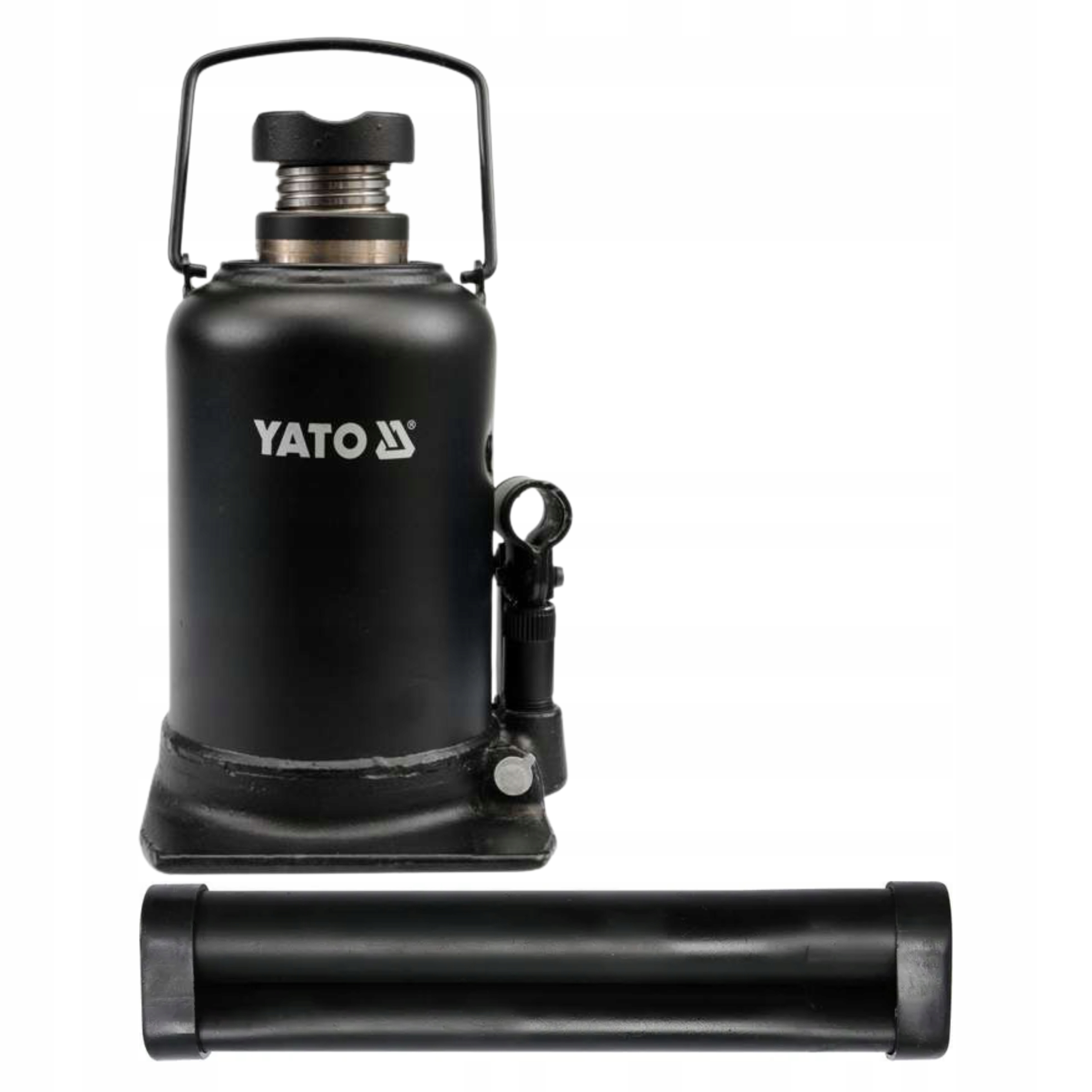 ГИДРАВЛИЧЕСКИЙ ПОДЪЕМНИК YATO YT-1709 30T