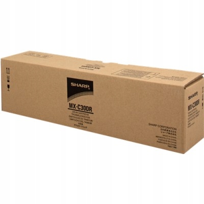 Buben Sharp MX-C30DR černý (černý)