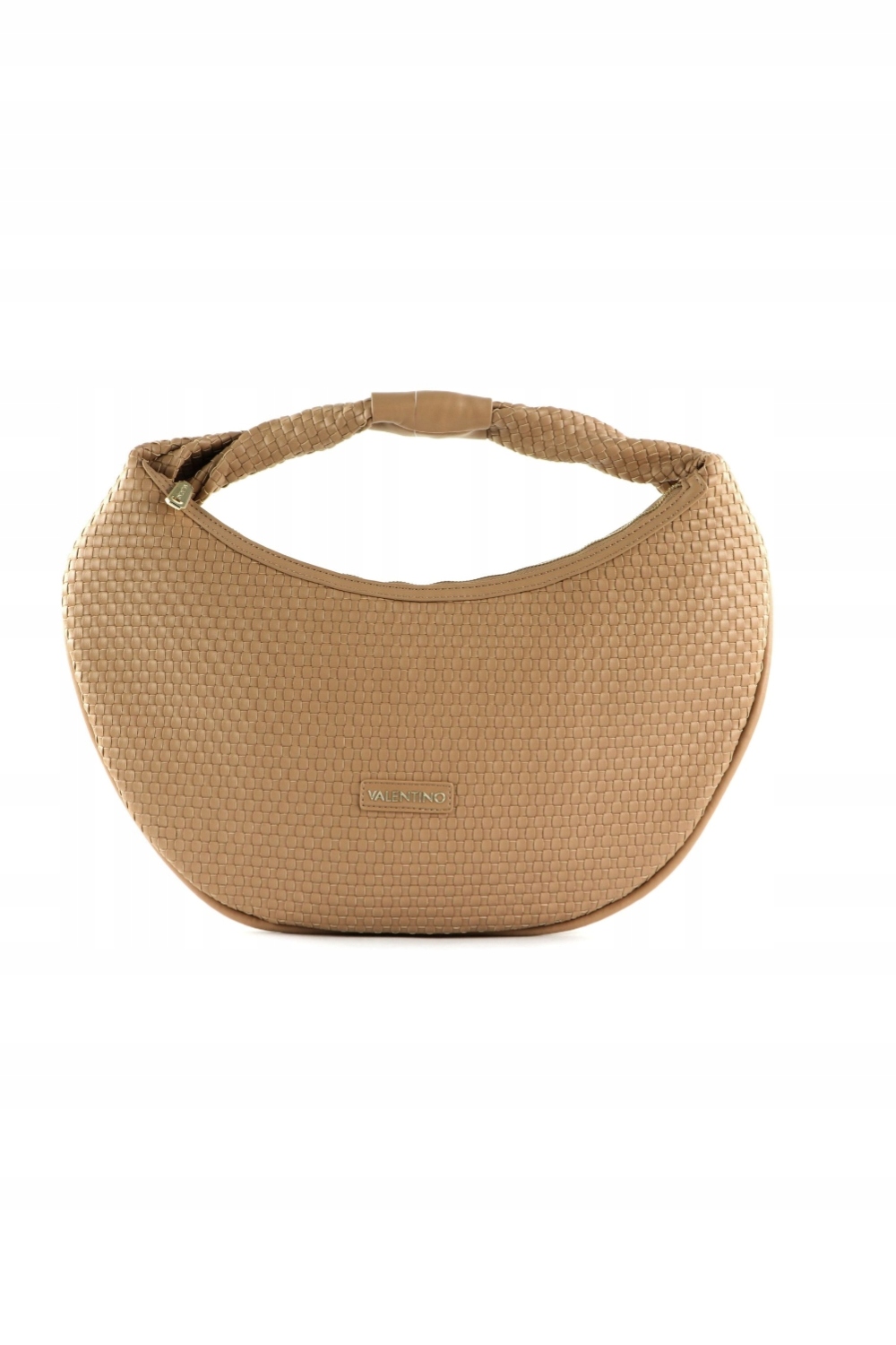 Valentino Béžová kabelka Lemonade Hobo Bag