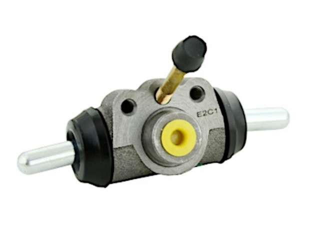 Brzdový Válec Gpw Zremb Gliwice 2010 2510