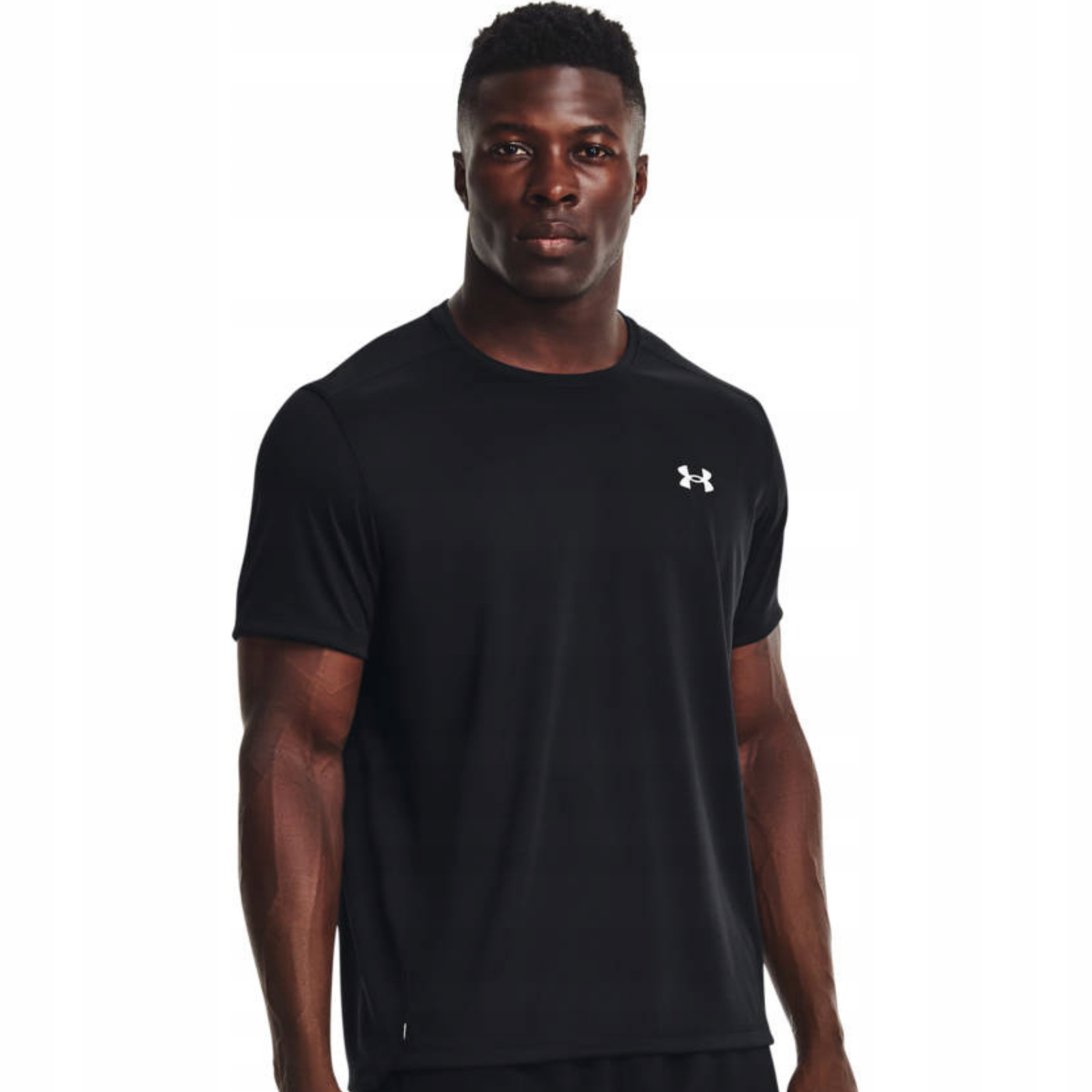 

Męska Koszulka Treningowa Under Armour Fitted L