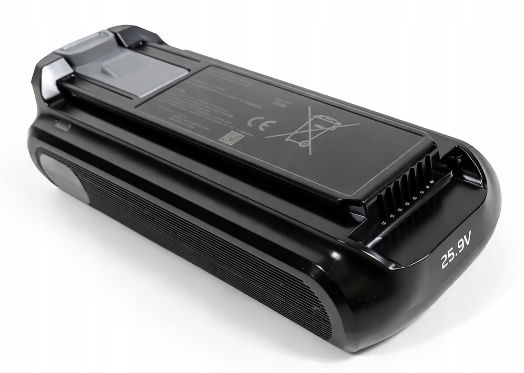 Akumulator Tefal X-Force Flex 13.60 oryginalna bateria do odkurzacza 25.9V