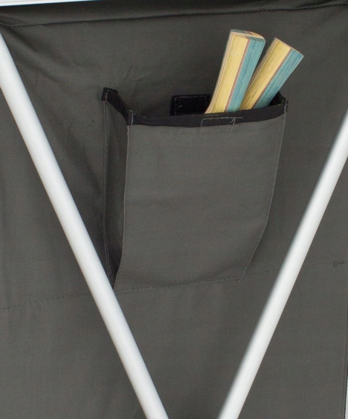 Mała Składana Szafa Turystyczna Aubenas Euro Trail Rodzaj wolnostojąca