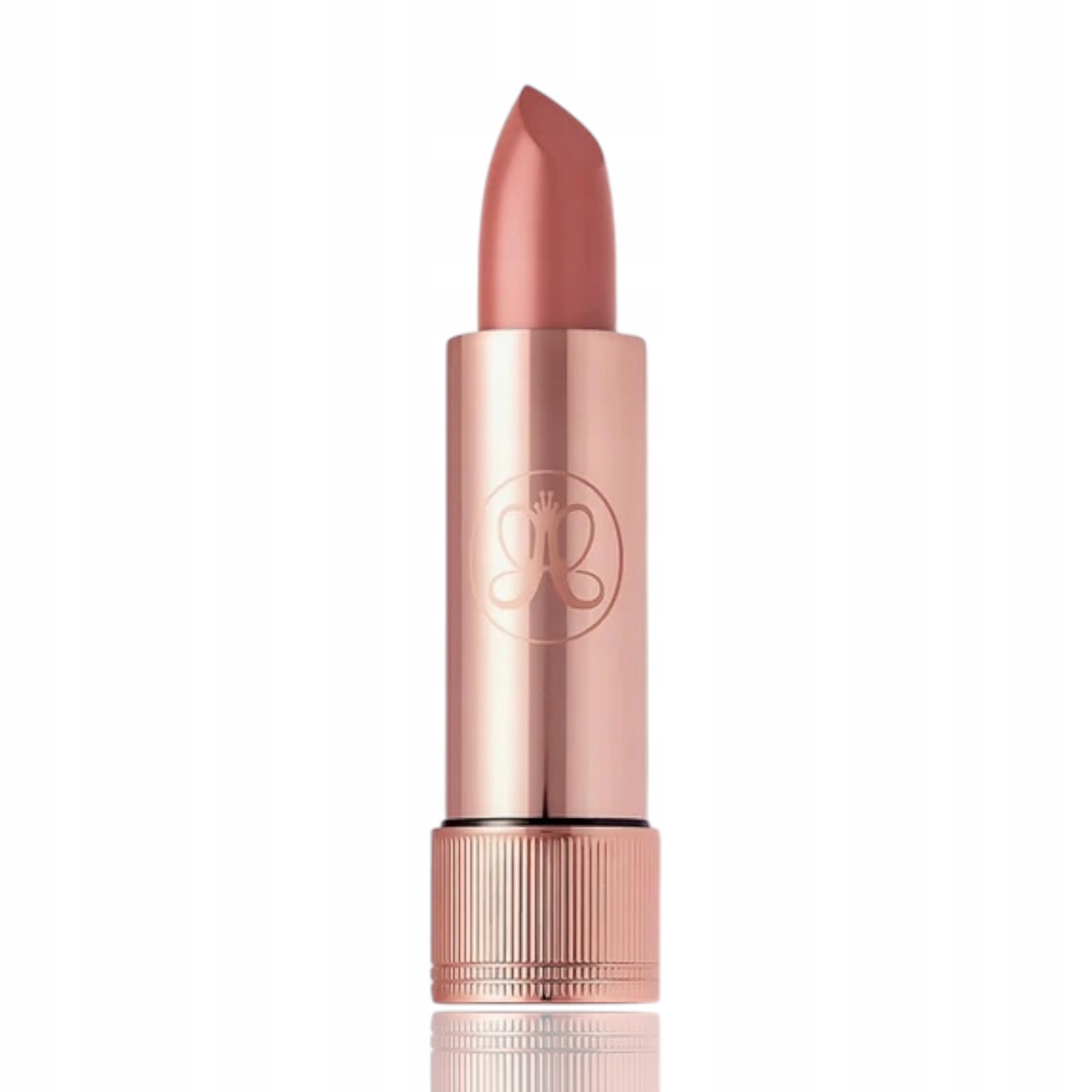 Anastasia Beverly Hills Satin Lipstick Taupe saténová rtěnka