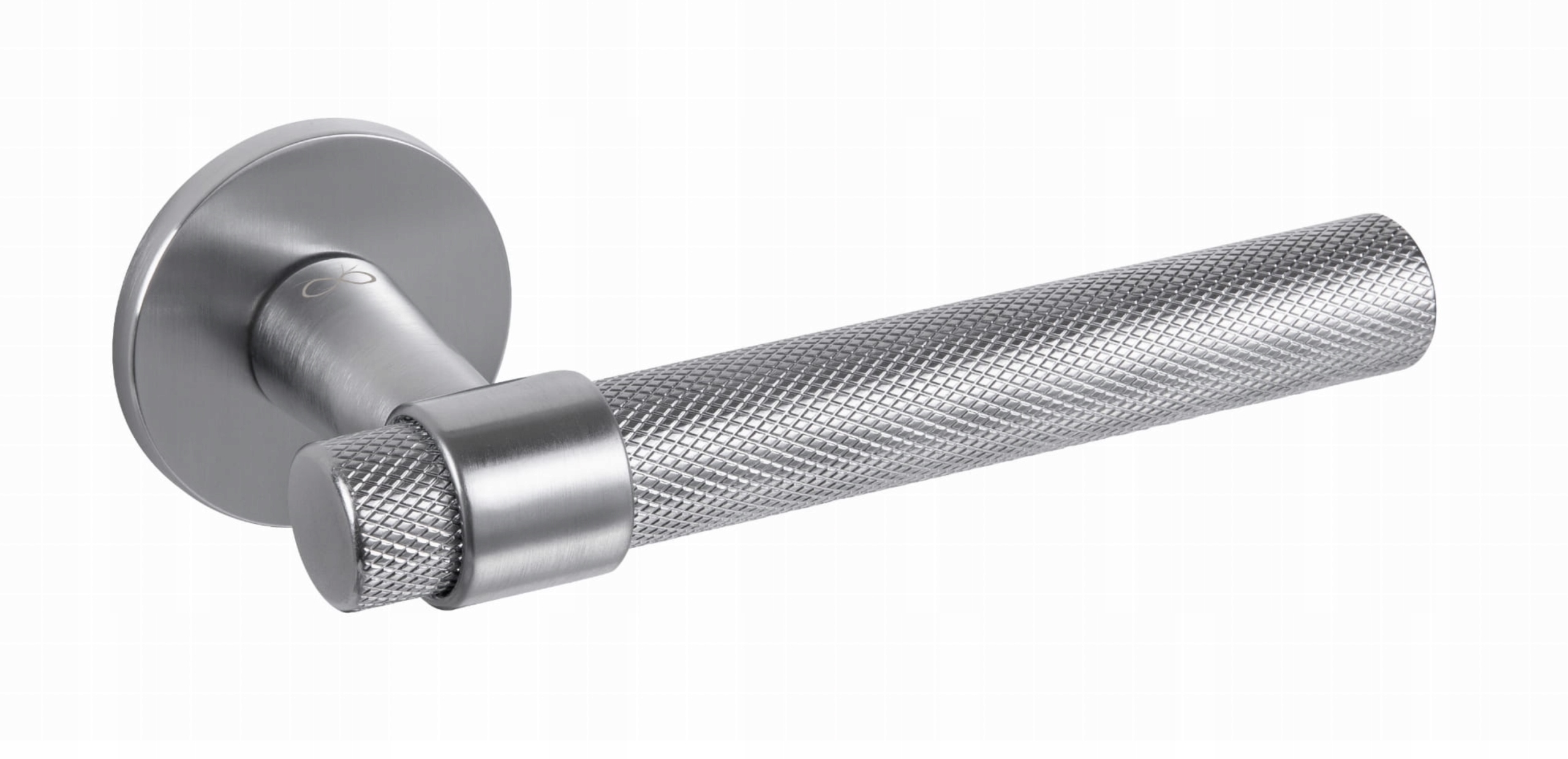 Kľučka Ghost Chrom Mat Infinity Line Kgos M700