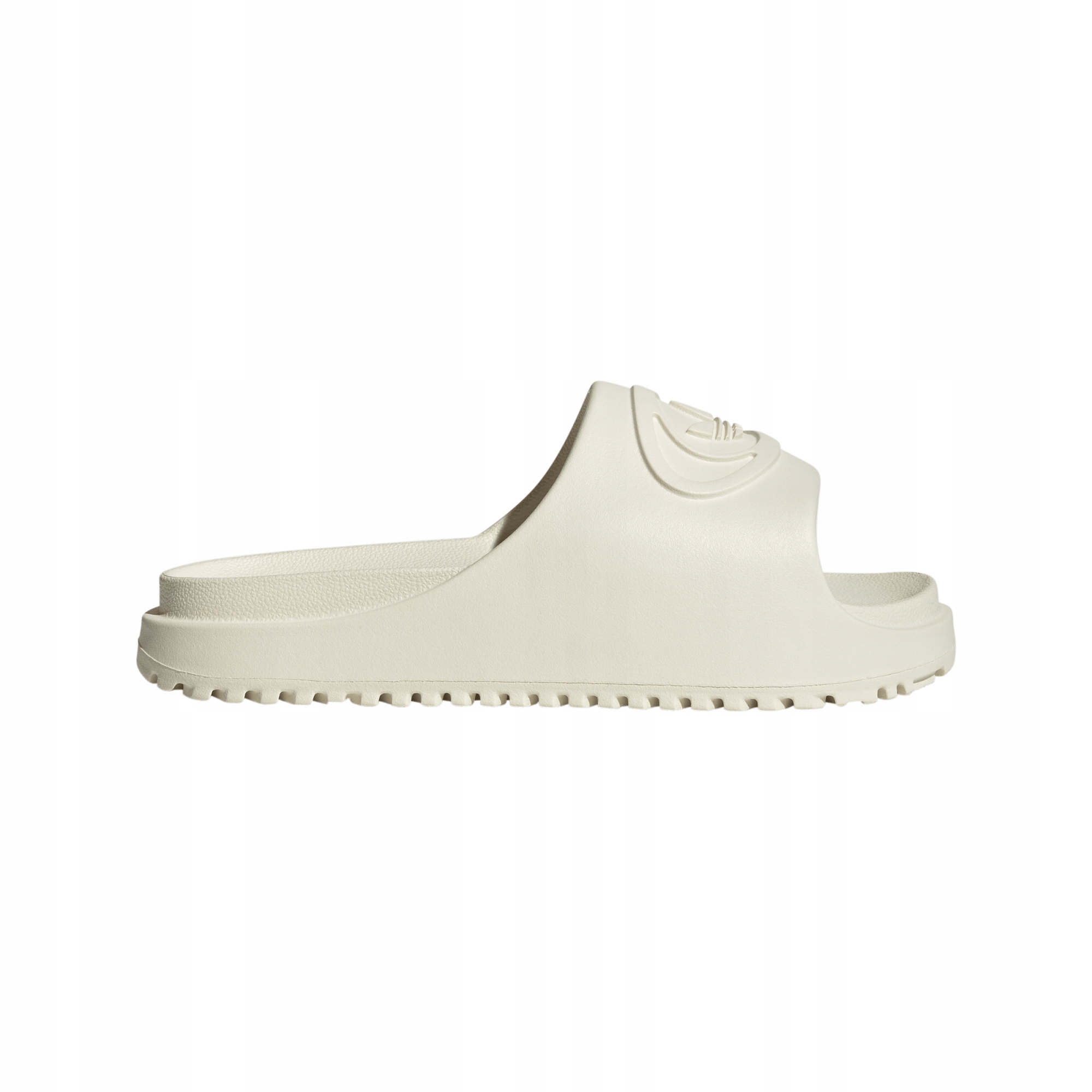 Nazouváky pantofle adidas Campus 00s Slide IH1627 bílé bazénové 40.5