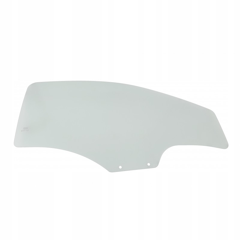 1052 - Скло двері Aixam Sensation права