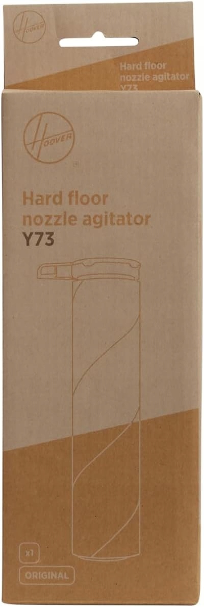 Měkký váleček Turbokartáče Hoover Y73 Všechny modely HF4 HF4H HF4P HF401H