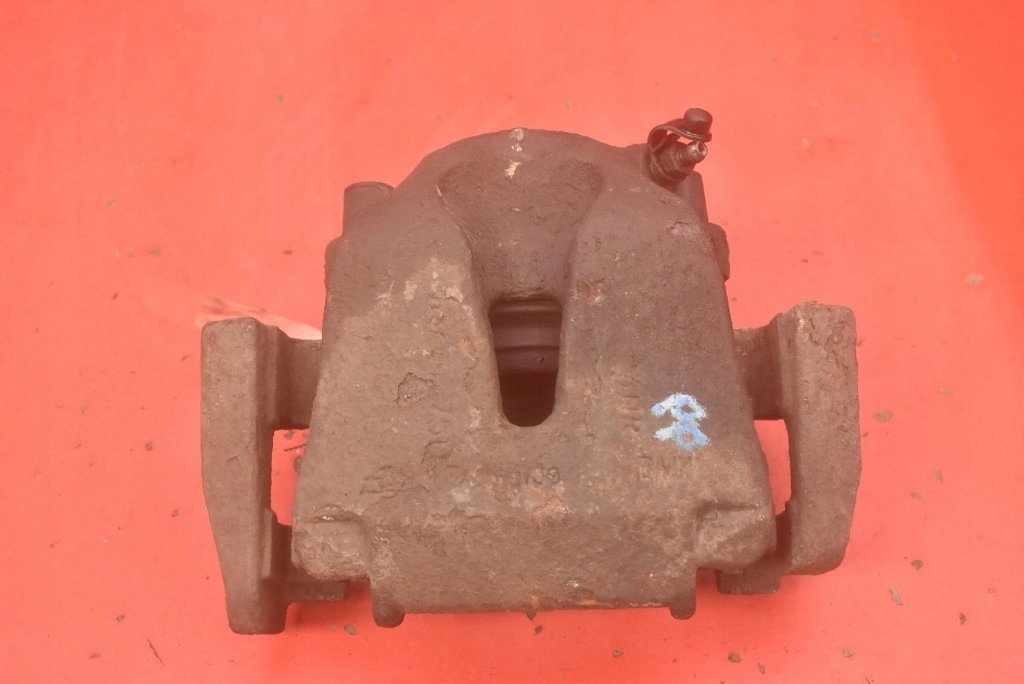 caliper brake right front BMW X5 3.0 D 235 KM 06-10