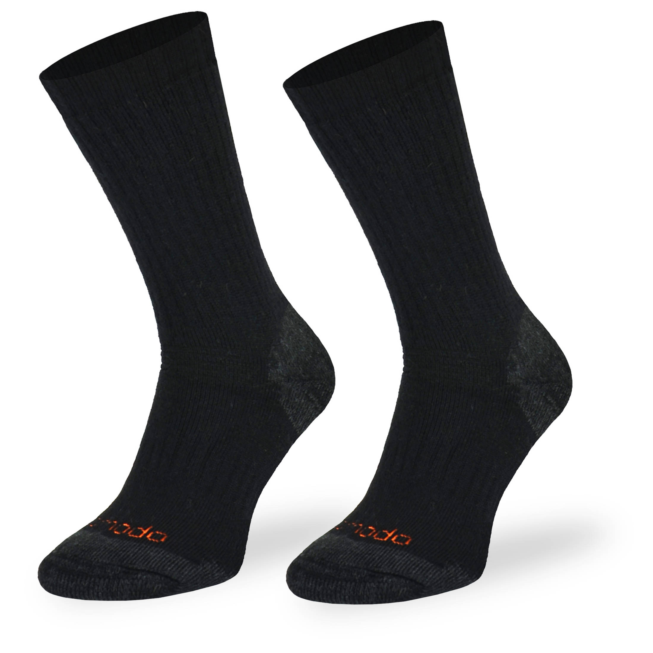 Ponožky Comodo Stwc – velbloudí vlna