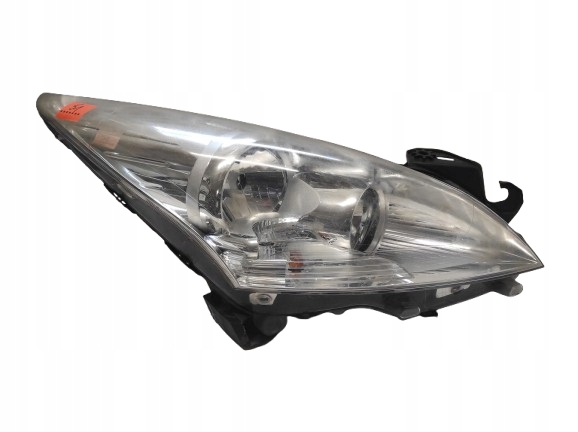 PEUGEOT 5008 3008 1 I 09-13 LAMPA PRAWA PRZÓD 9682519080