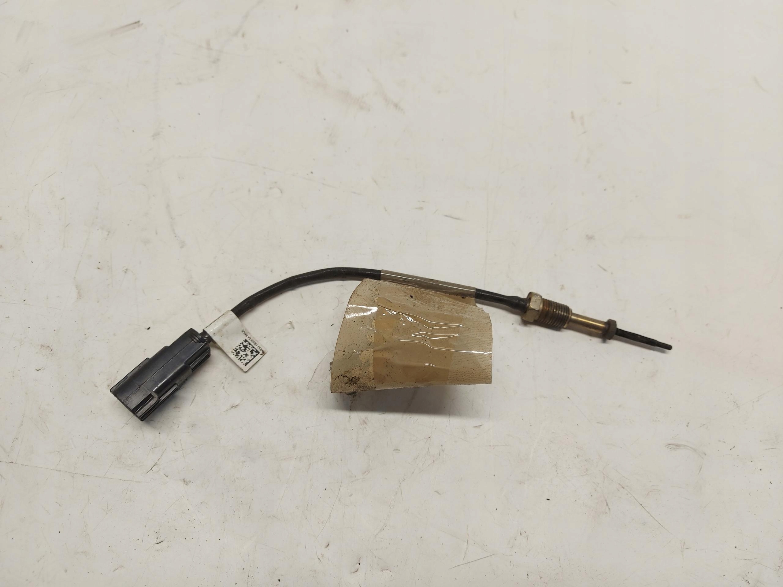 Ford Ranger VI 6 2024r. Sensor TEMPERATURY Gase MB3G-12B591-EA