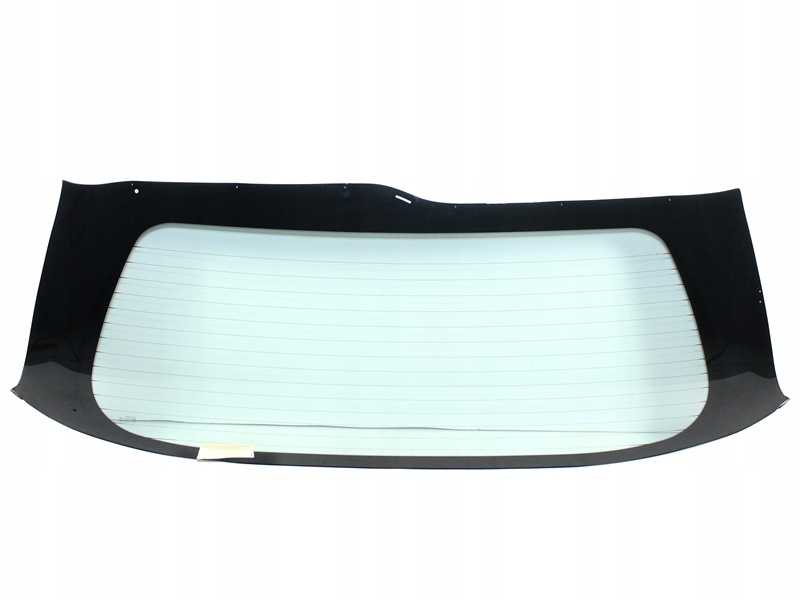 2000010242108 - ЗАДНЄ СКЛО ЗАДНЬОГО TOYOTA SIENNA III XL-30 2010-2016