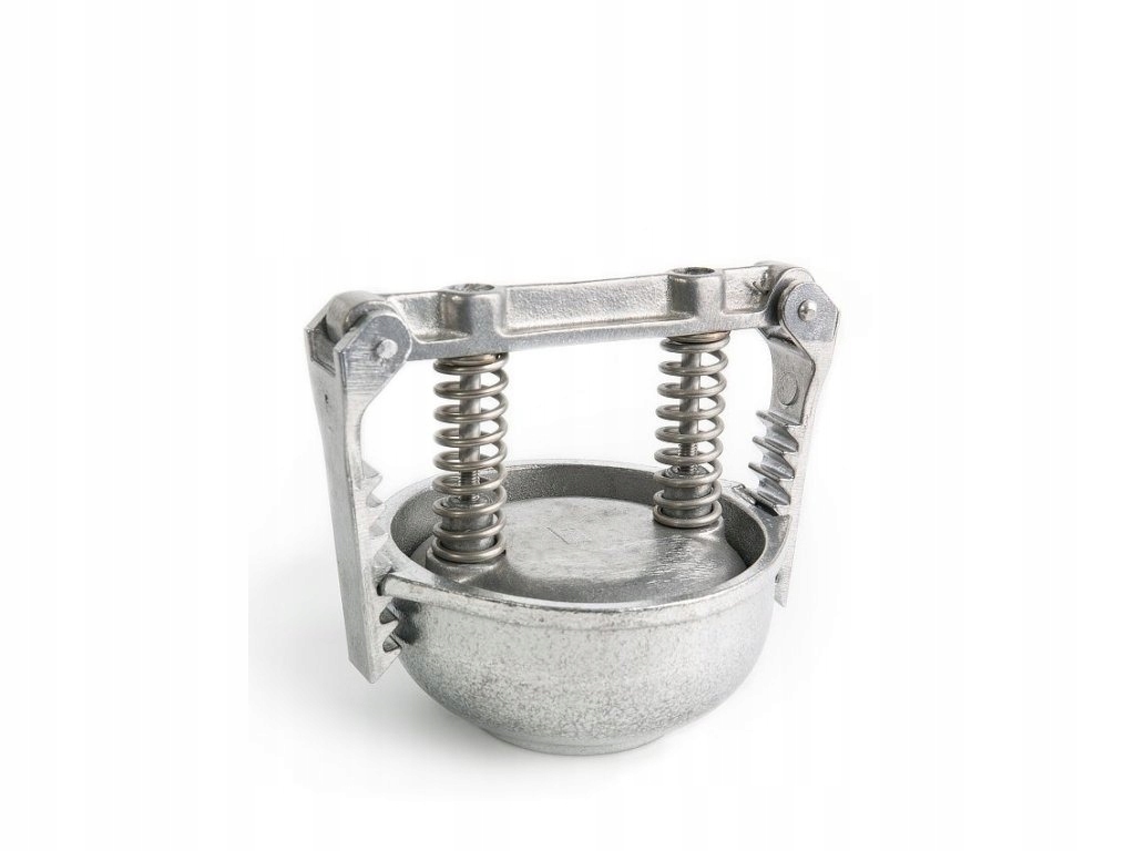 Šunkovar Mozart forma na domácu šunku In-mo