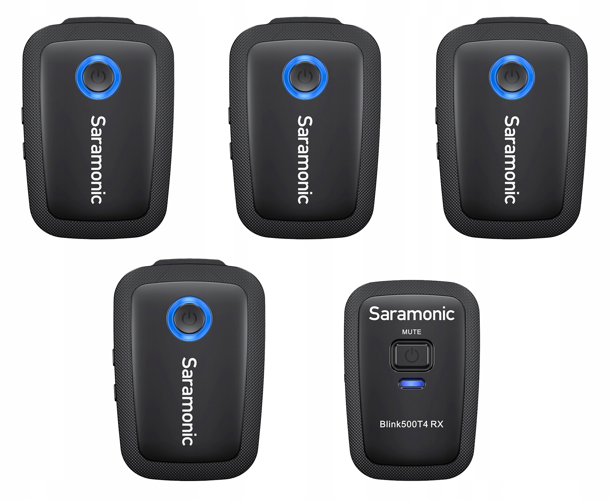 Saramonic Blink500 T4 Blink500 T4