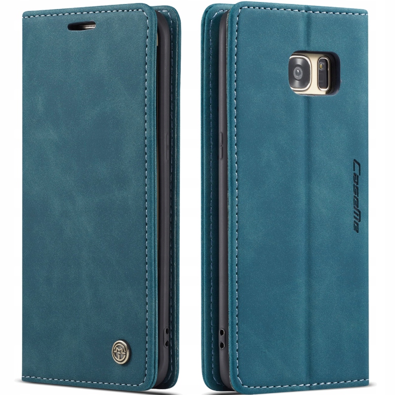

Etui Skórzane Caseme Portfel Do Galaxy S7 Edge