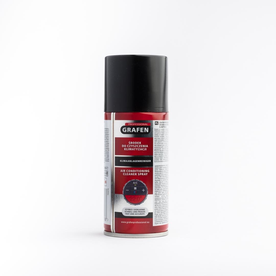 

Grafen Środek Do Czyszczenia Klimatyzacji 150ML. G