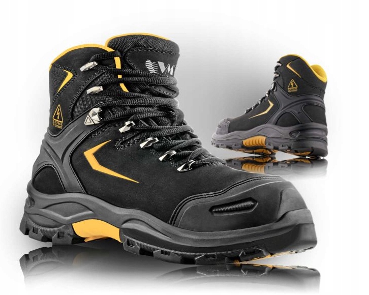 

Buty robocze VM Washington Dielectric Sbep