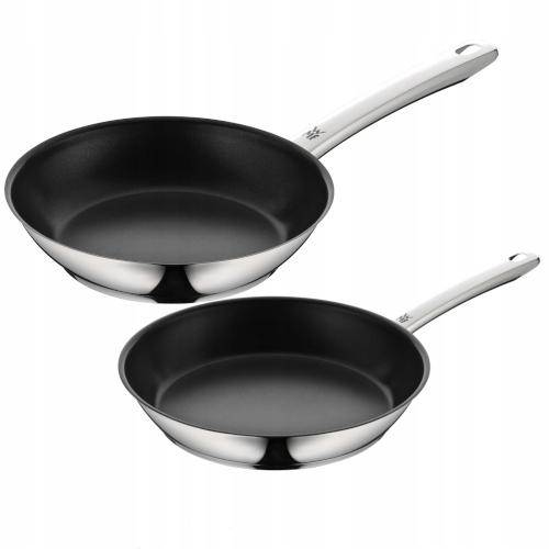 

Wmf Zestaw patelni Profi Select 20/26 cm indukcja