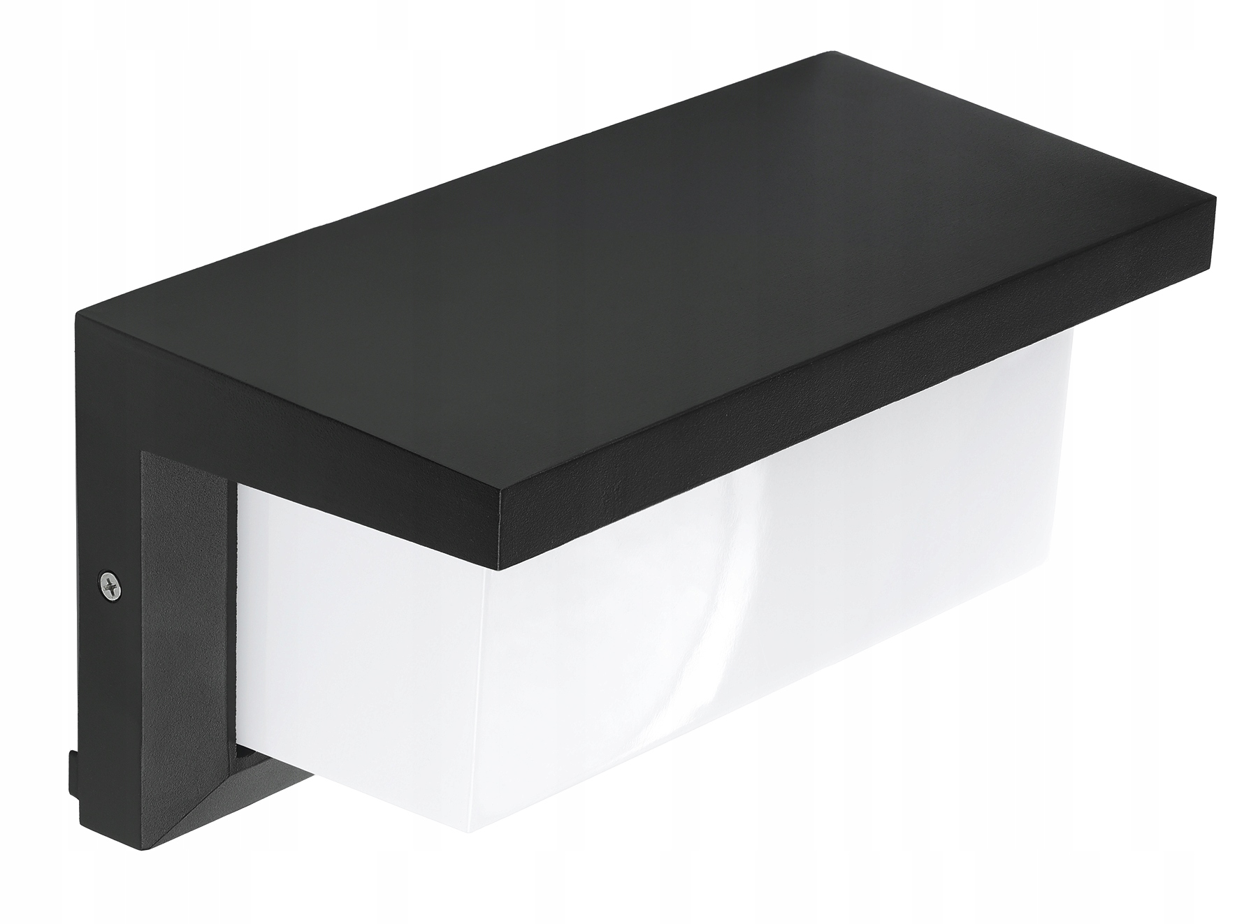 LAMPA ELEWACYJNA KINKIET LED CZUJNIK RUCHU IP65 Marka Interlook