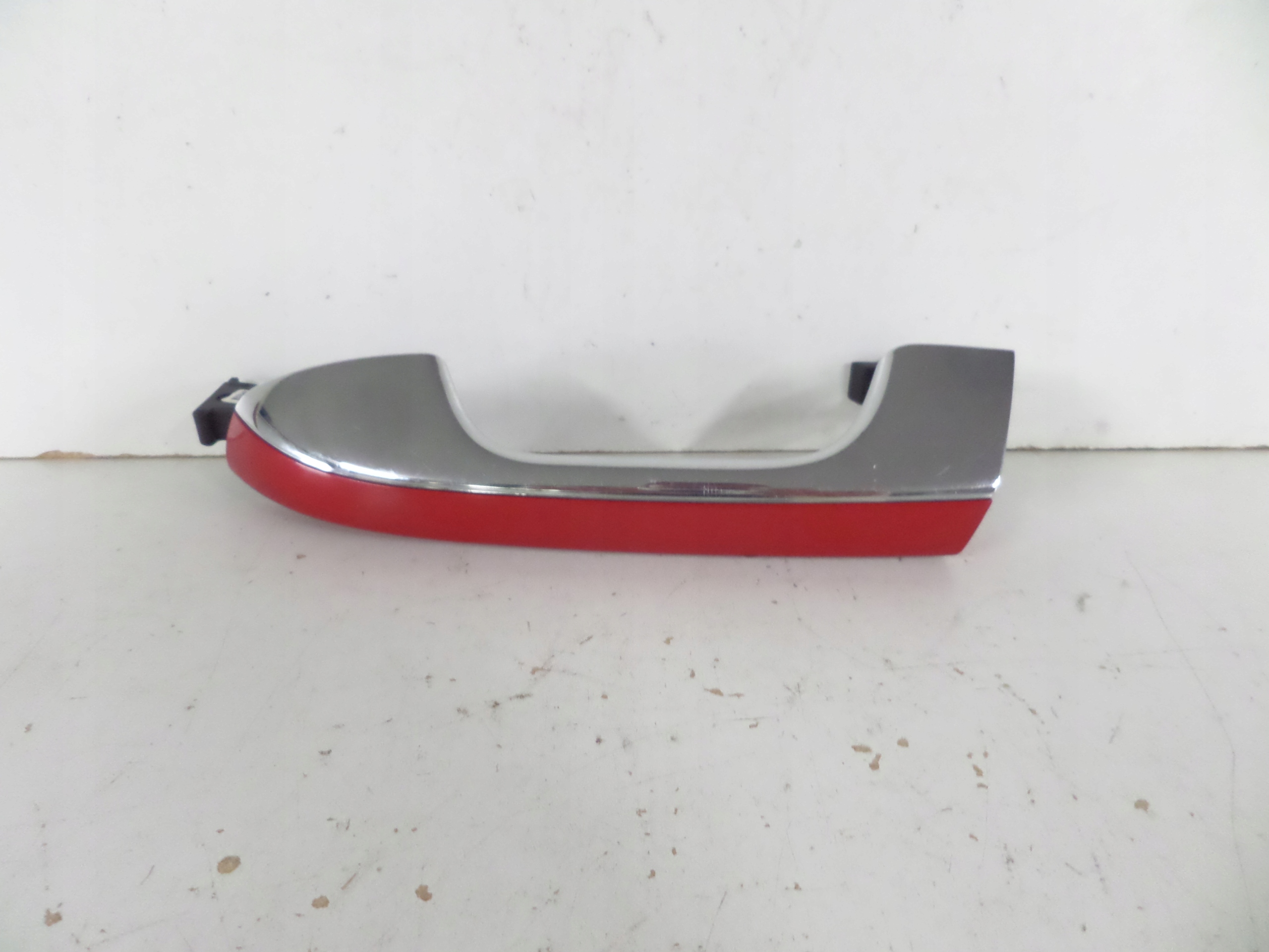 handle door rear part left KIA SPORTAGE IV 15-18