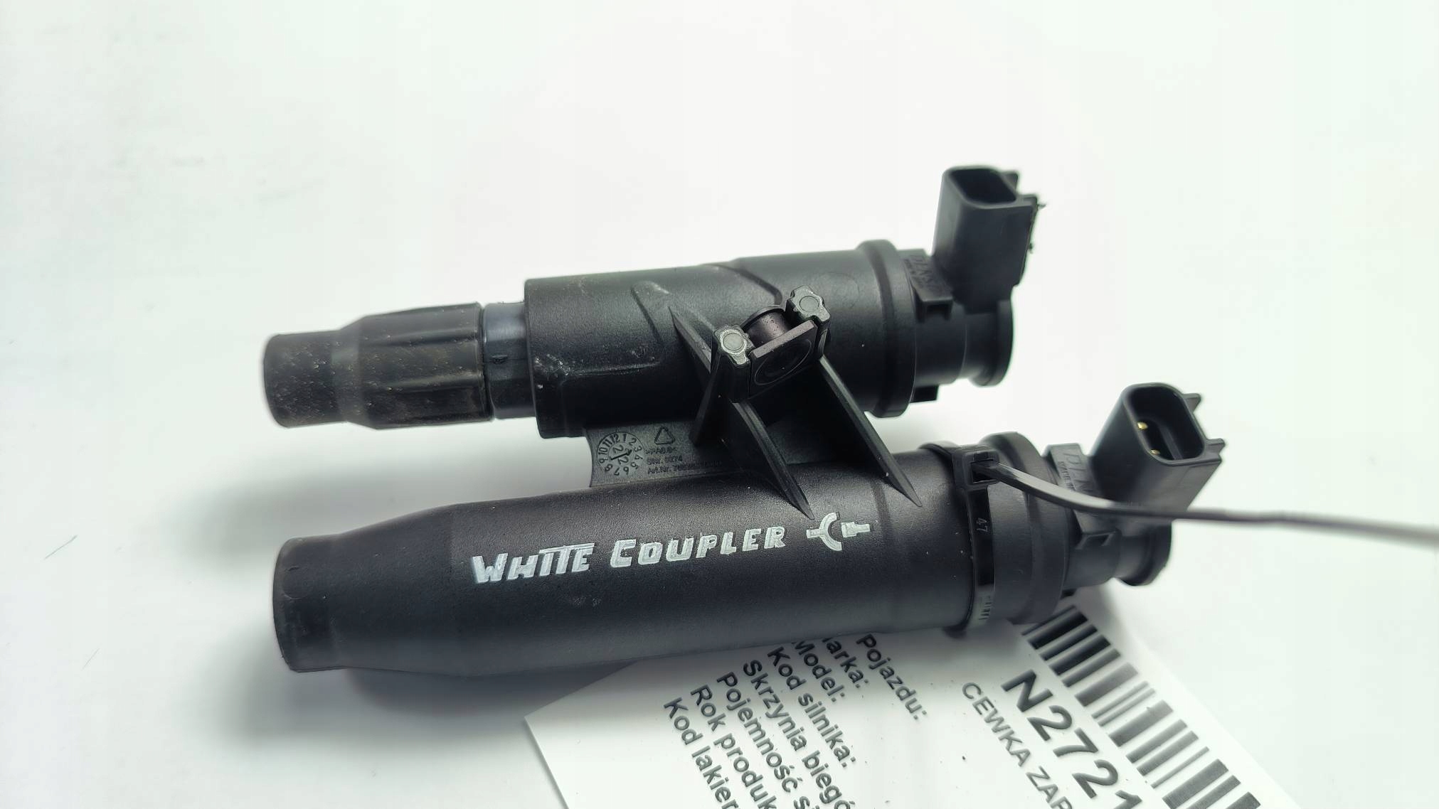 Bobine d’allumage GASGAS 700 SM