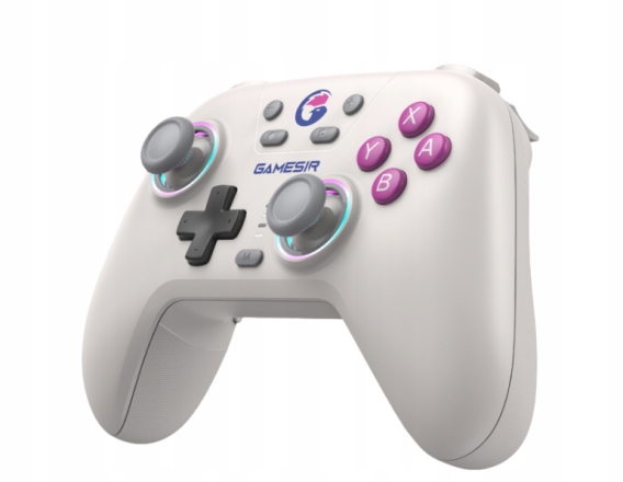 Gamesir Nova Hd Rumble Wireless Controller For Rw