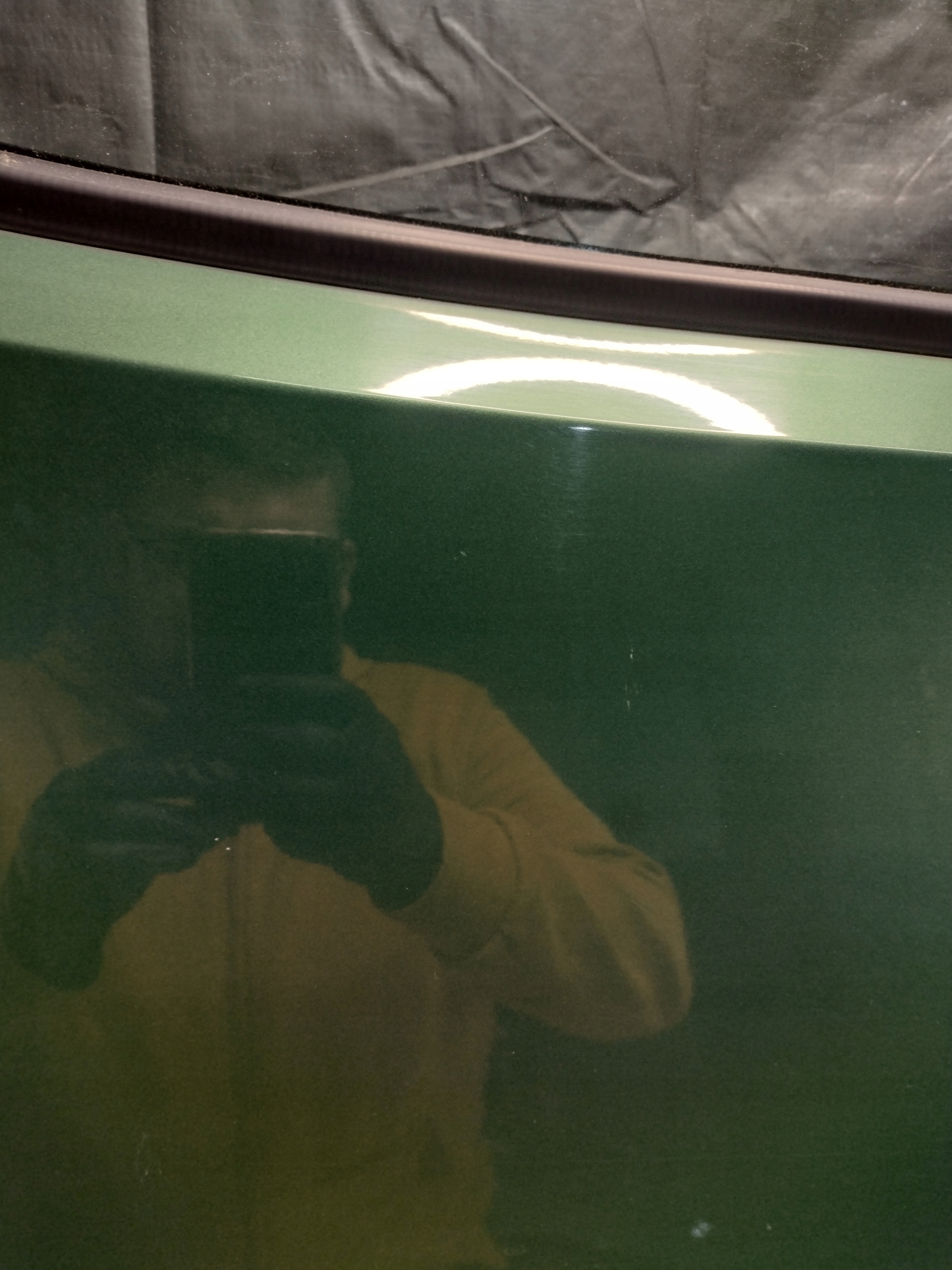 door right front Fiat Doblo and k: 307